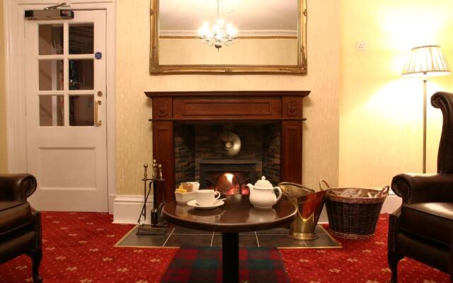 Westlands of Pitlochry