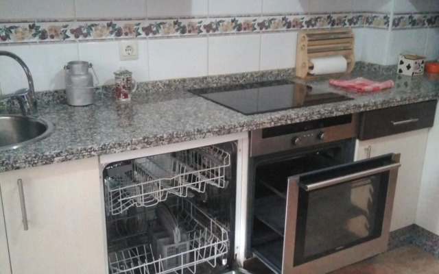 Cabañaquinta Senderista