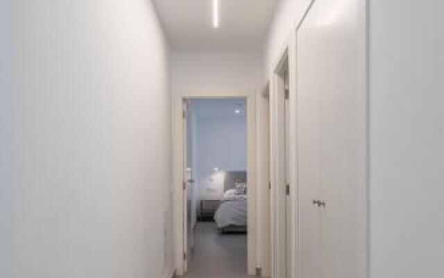 VV LOYANT CANTERAS "by henrypole home"