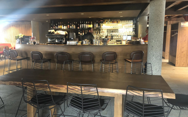 Hotel LAPIAZ & Spa - Flaine