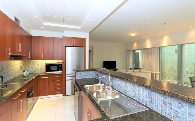 Luxury & Elegance in the heart of Dubai DIFC