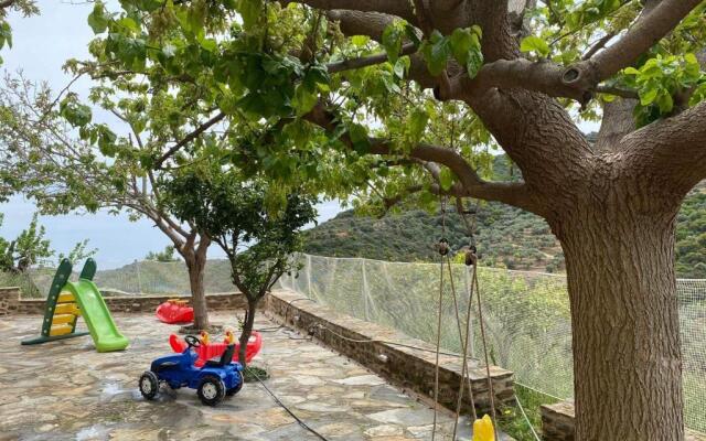 Guesthouse Kamara III