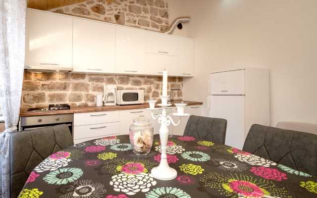 Apartment Nediljka - in old part of town A1 Stari Grad, Island Hvar