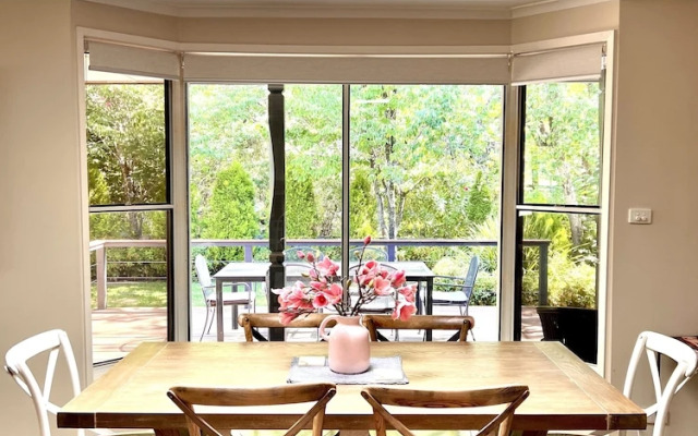 Westwood Lodge Apartments