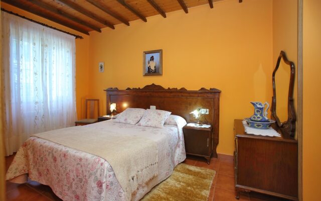 Casa Elena Turismo Rural