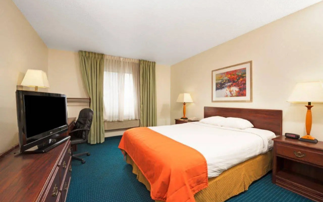 Quality Inn Noblesville - Indianapolis