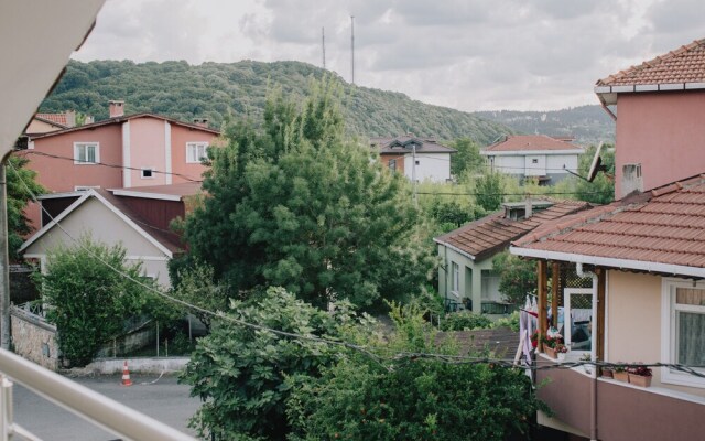 Agva Marina House