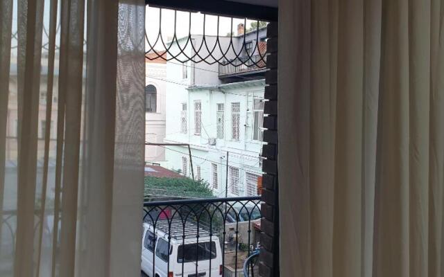 Old Tbilisi Apartments1