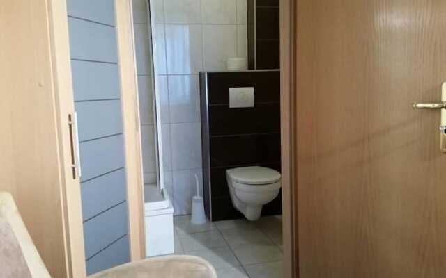 Pension Borna