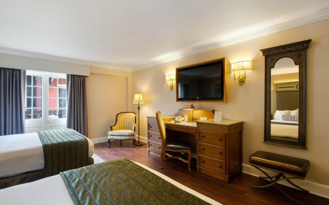 Hotel St. Marie