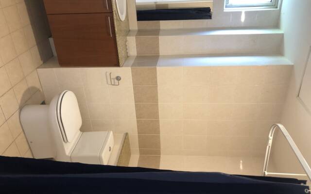 Santubong Suite Just Like Home