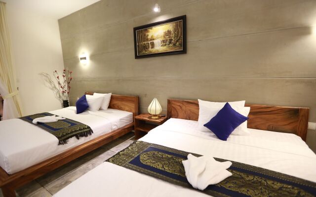 D.I Residence Boutique Hotel