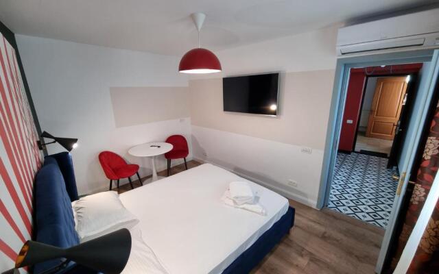 Bucharest City Center Villa