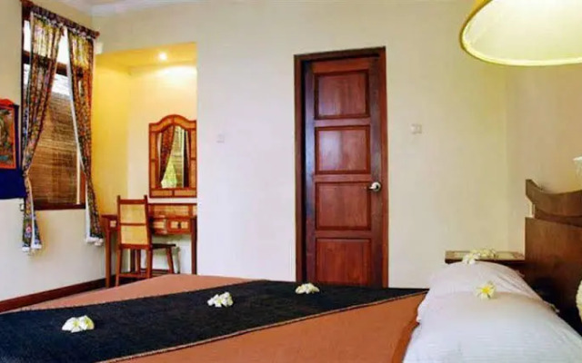 Mayang Private Pool Villa Seminyak