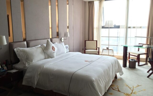 Shenzhen Peony Hotel