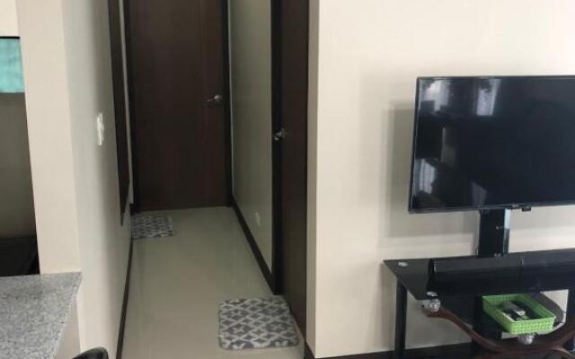 4Q tower D Manhanttan Heights Cubao QC