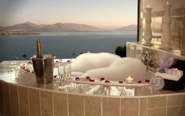 La Dolce Vita Guest House