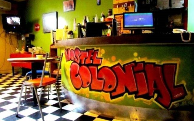 Hostel Colonial