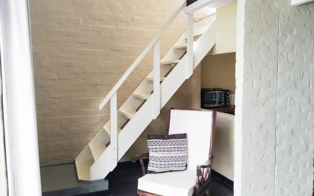 Green Hills Forest Lodge