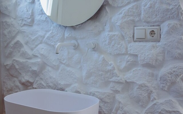 Naxos Boutique Private Villas