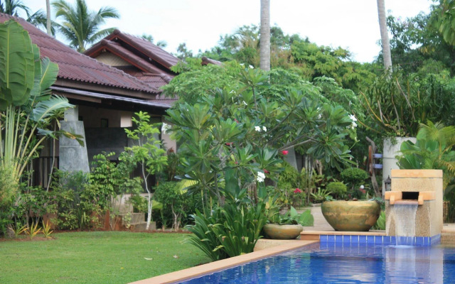 OYO 1046 Noppharat resort