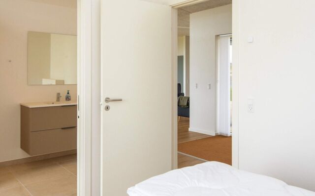 12 Person Holiday Home in Lemvig