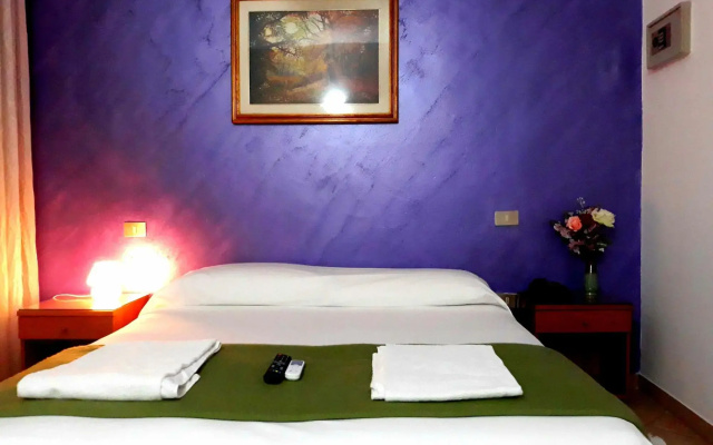 Hotel Arcella
