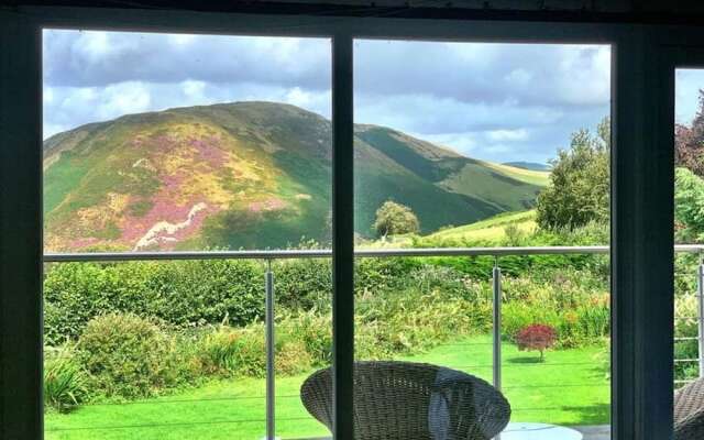 Ty Capel B&B