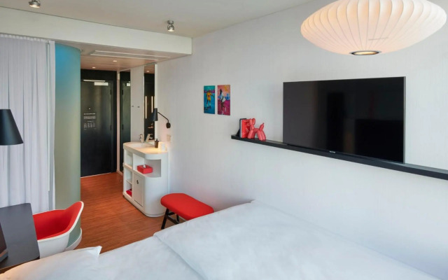 citizenM Miami Worldcenter