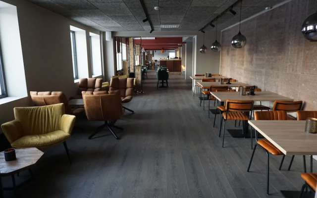 Verdde Hotel Lakselv