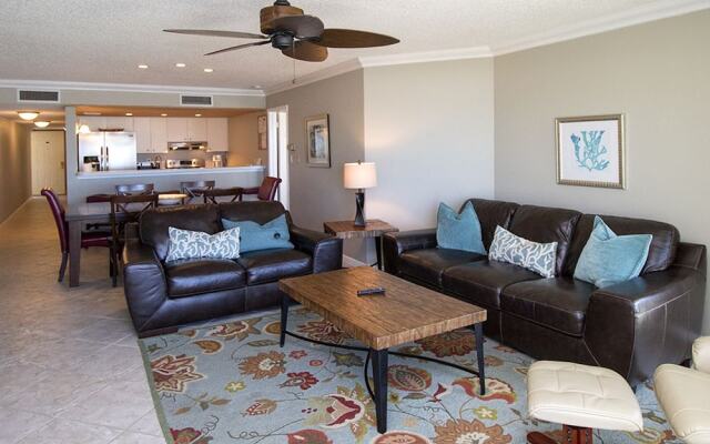 Villas of Clearwater Beach - A1 Condo