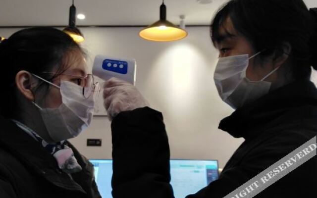 Hanting Hotel (Chongqing Jiangbei Airport & Centra