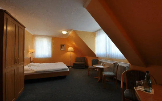 Hotel Zum Stern