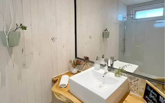 Cabañas del cerro 1