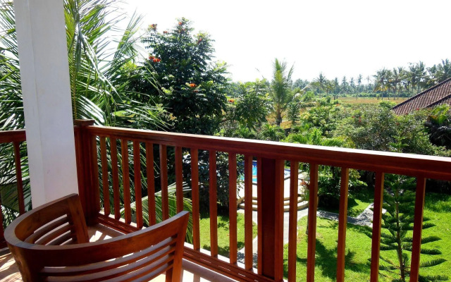 Terang Bulan Cottages