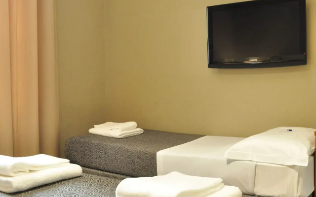 Hotel Nuovo Nord