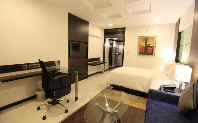 The Residency