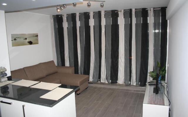 Ventur Flat
