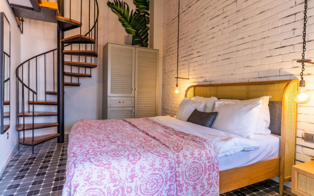 Hotel Pop Alacati