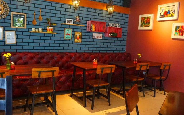 Rama Residence Seminyak