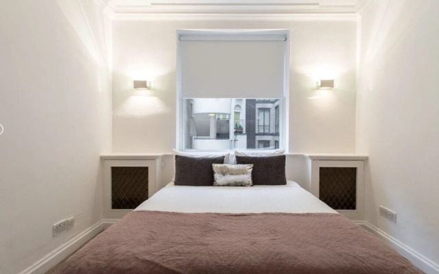 Mayfair Suites near Bond Street