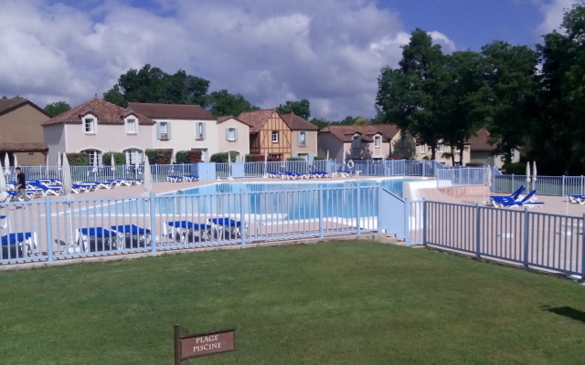 Residence Lac Mondesir