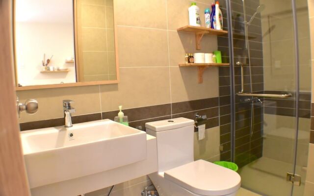 Ao Homestay