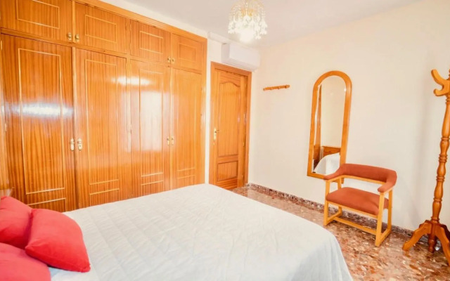 Apartamento Jose Enrique