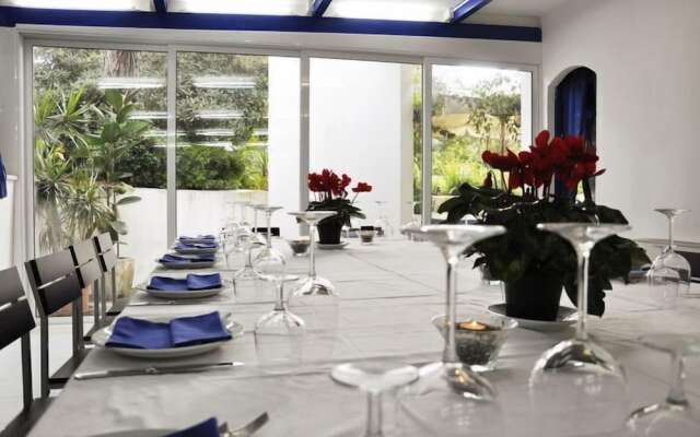 Hotel Ristorante Meson Feliz