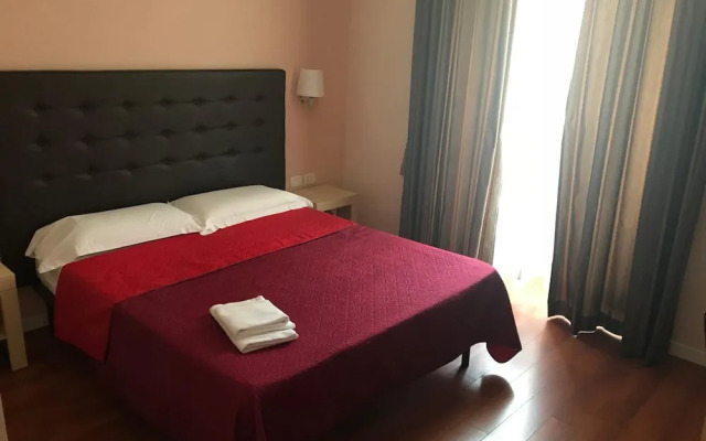 Elle Cavour Guest House