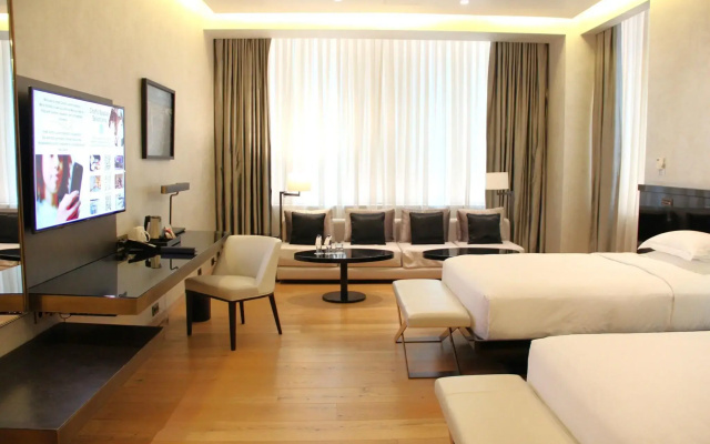 Hyatt Centric Levent Istanbul