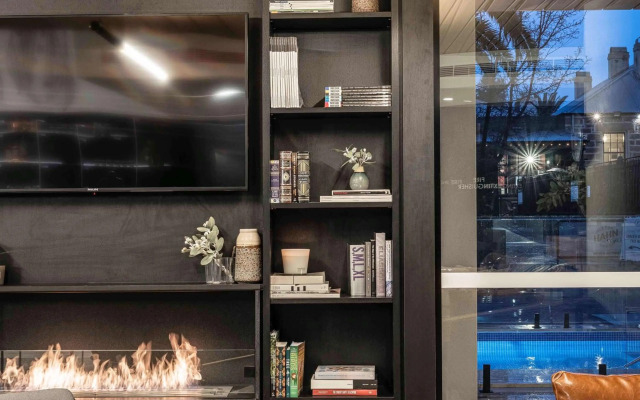 Mercure Sydney Rouse Hill