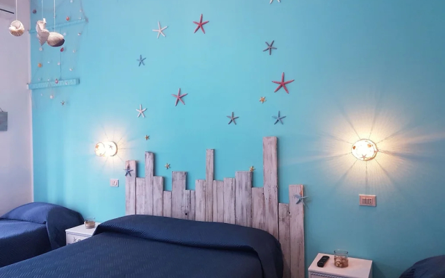 Bed and Breakfast Il Melangolo