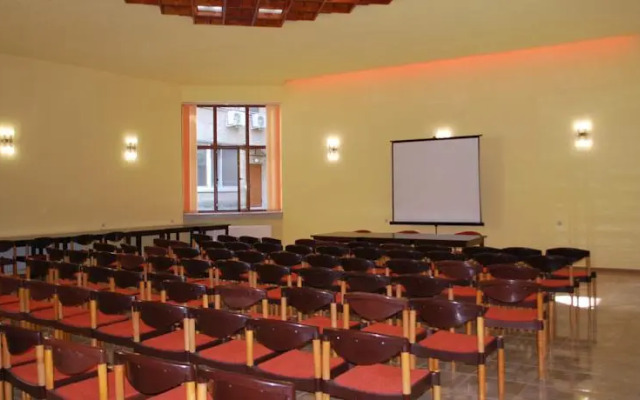 Hotel Central Razgrad